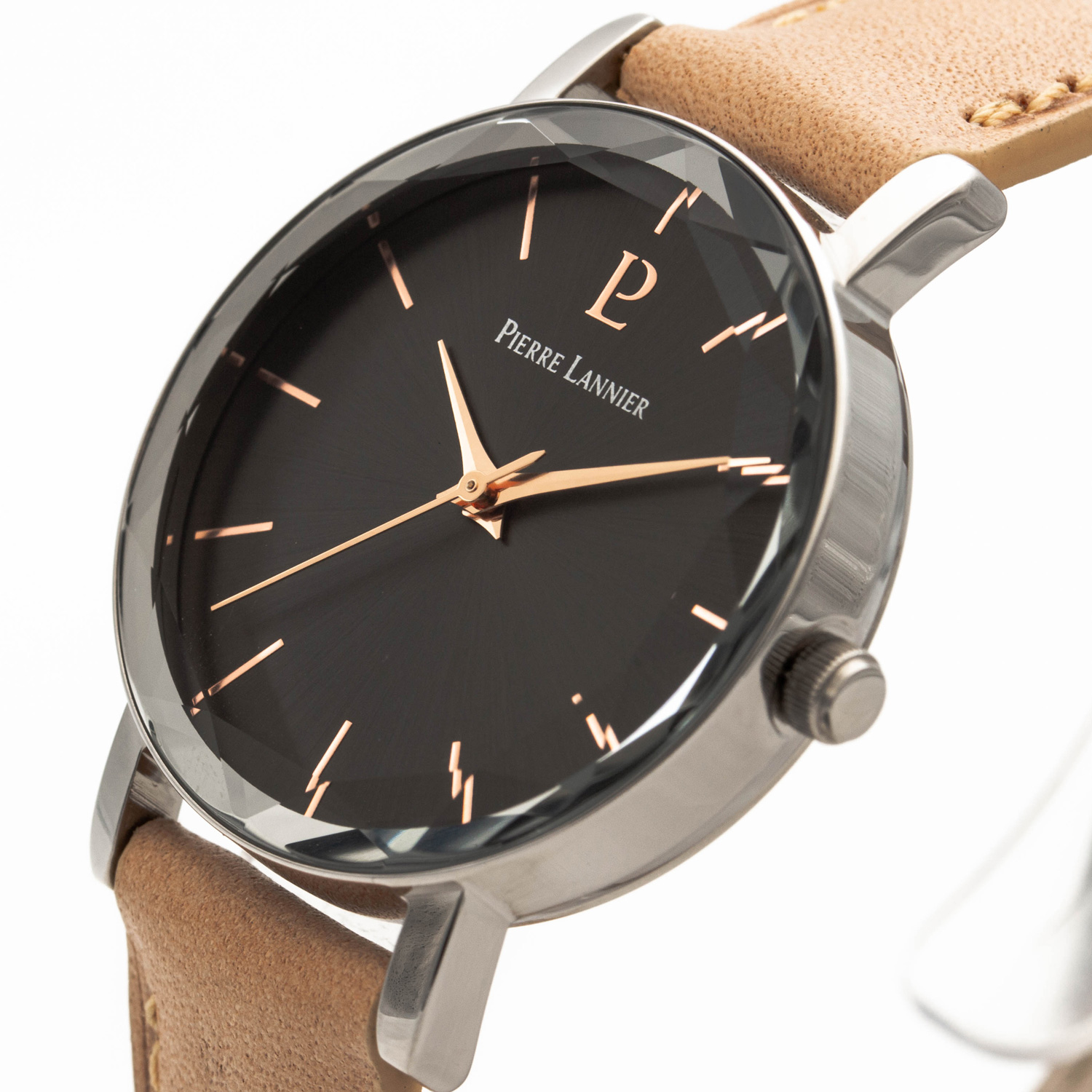 Pierre Lannier 009M684